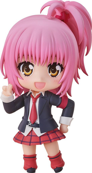 Good Smile Company Nendoroid Amu Hinamori Figure (Shugo Chara!)