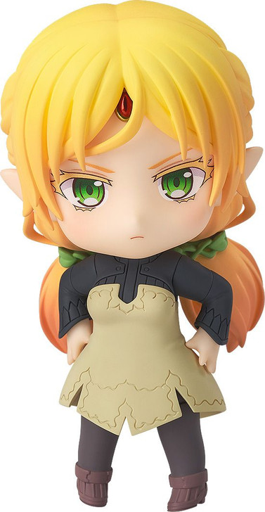 Good Smile Company Nendoroid Elf Figure (Uncle from Another World)