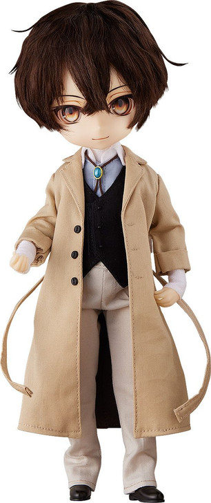 ORANGE ROUGE Harmonia humming Osamu Dazai Figure (Bungo Stray Dogs)