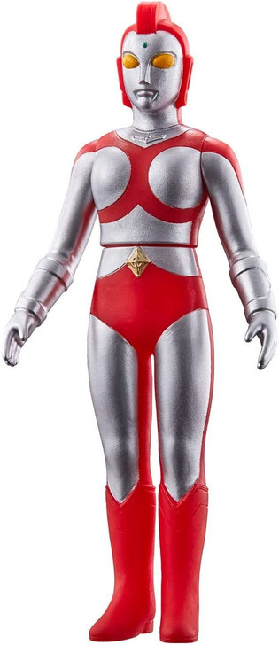 BANDAI ULTRA-ACT YULLIAN フィギュア ULTRA-ACT ユリアン | 魂ウェブ