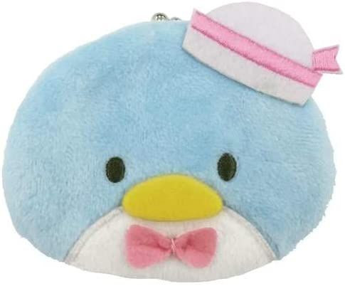 Unique730 Character Frame Purse/Coin Purse - Sanrio Tuxedo Sam