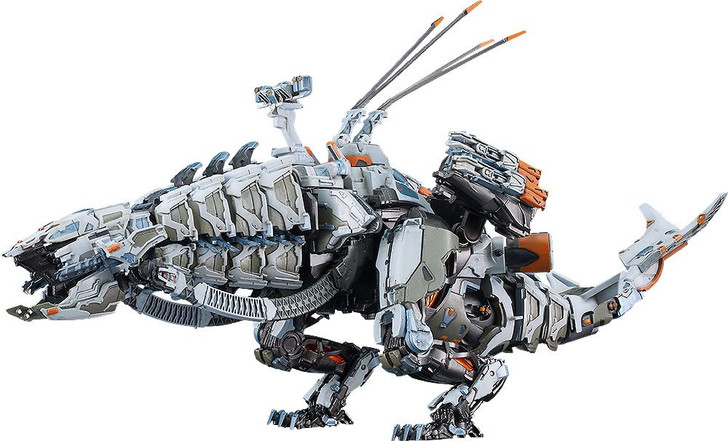 Good Smile Company MODEROID Thunderjaw Plastic Model (Horizon Forbidden West)