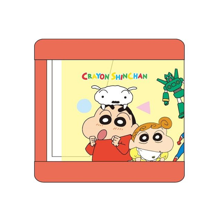 T's Factory Mini Sharpener Crayon Shin-chan Treasures