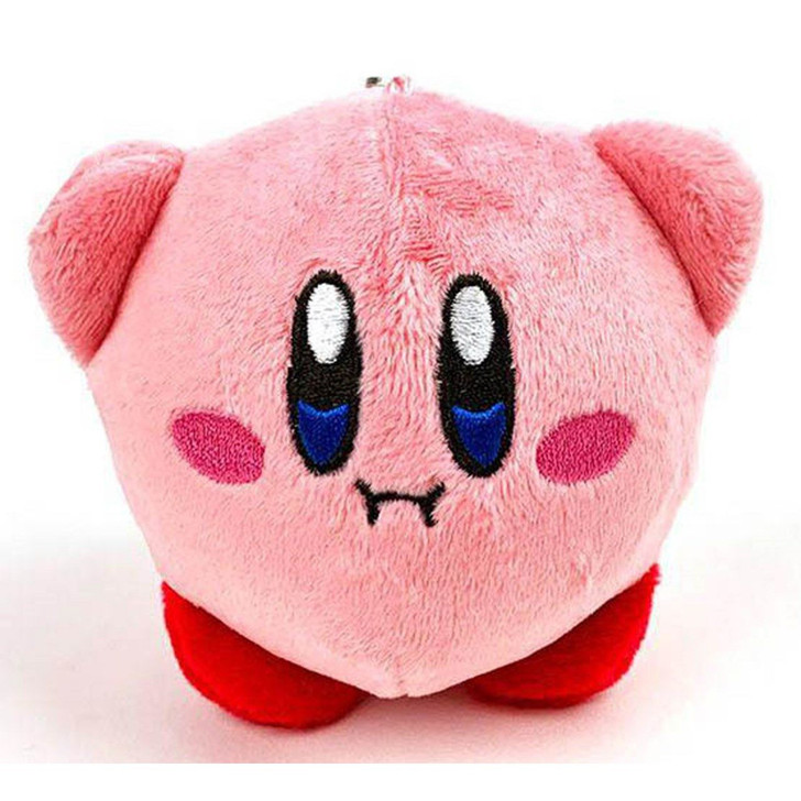 SK JAPAN Plush Toy Kirby (Hovering)