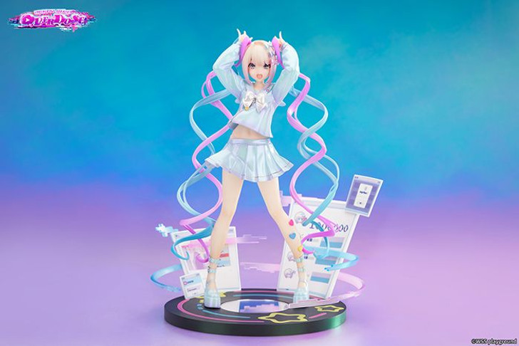 Tokyo Figure Ame-chan/OMGkawaiiAngel-chan 1/7 Figure (NEEDY GIRL OVERDOSE)