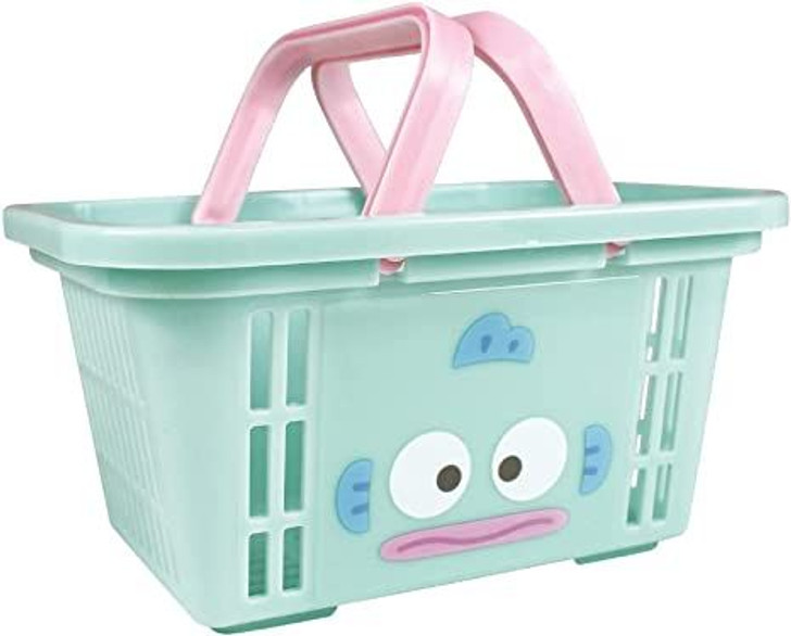 T's Factory Mini Basket - Sanrio Hangyodon