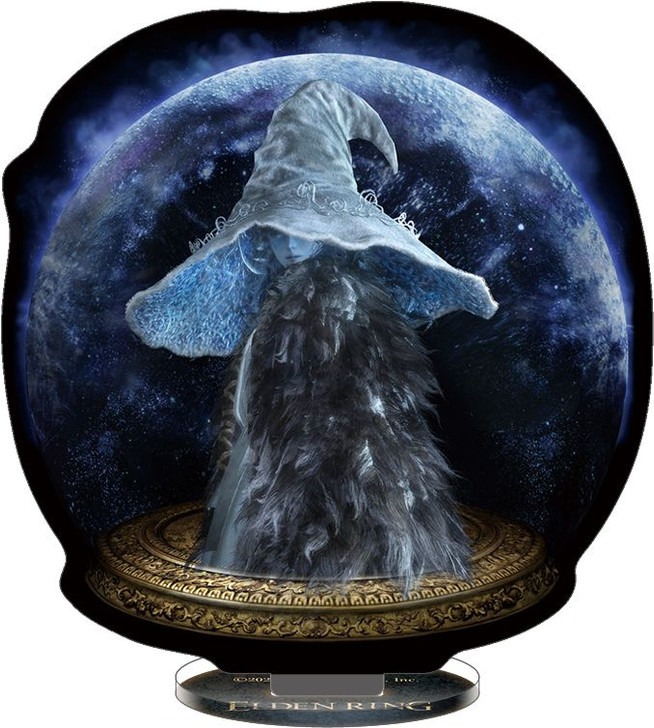 ELDEN RING アクリルスタンドコレクション コンプリート 8個セット ELDEN RING Acrylic Stand Collection 8pcs Box