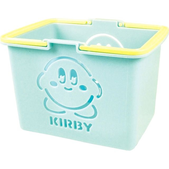 T's Factory Mini Color Basket Kirby from the Stars Mint