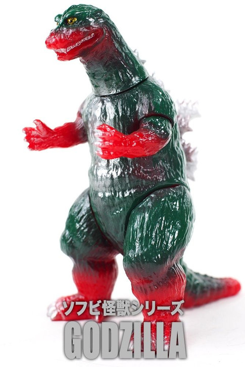 CCP Middle Size Series 78th Godzilla (1954) Great