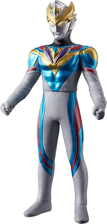 Bandai Ultra Hero Series 89 Ultraman Decker Dynamic Type