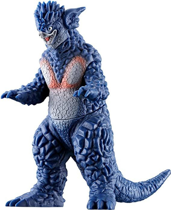 Bandai Ultra Monster Series 166 Yanakargi (Ultraman)