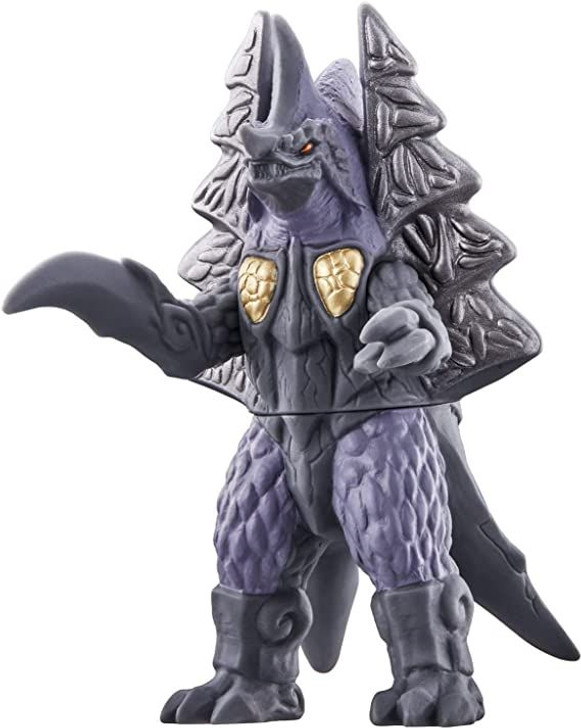 Bandai Ultra Monster Series 173 Neo Gaigaraid (Ultraman)