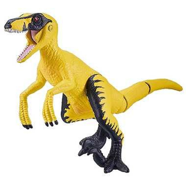 Takara Tomy Ania Kingdom Rapru Velociraptor