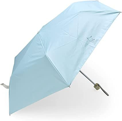 Sanrio Folding Umbrella with UV Protection - Pochacco