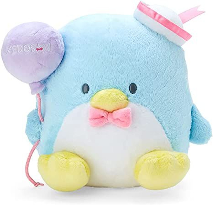 Plush Toy Tuxedo Sam (Balloon Dream)
