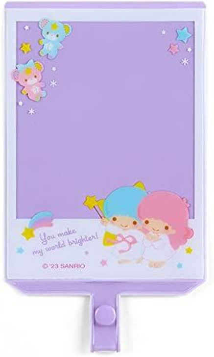 Sanrio Phone Lanyard Tether Tab - Little Twin Stars(Enjoy Idol)