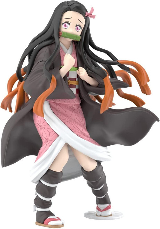 (未使用･未開封品)Kimetsu no Yaiba Nezuko Kamado Amazon.com: Ichibansho Figure - Demon Slayer: Kimetsu no