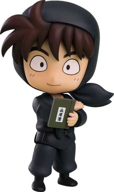 ORANGE ROUGE Nendoroid Hansuke Doi Figure (Nintama Rantaro)