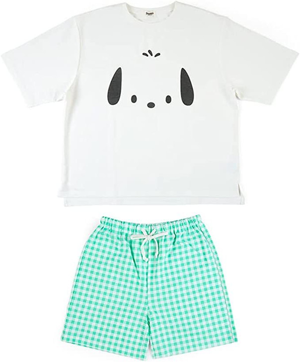 Sanrio Loungewear - Pochacco