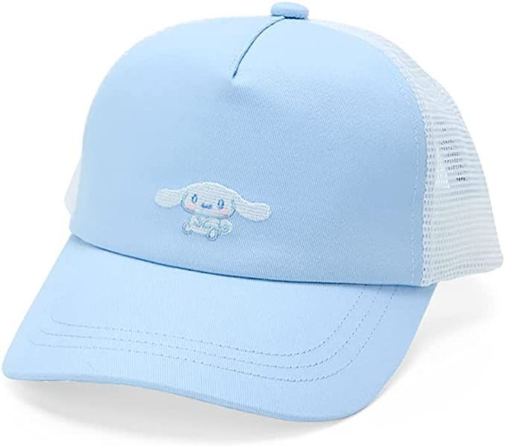 Sanrio Kids Trucker Hat - Cinnamoroll