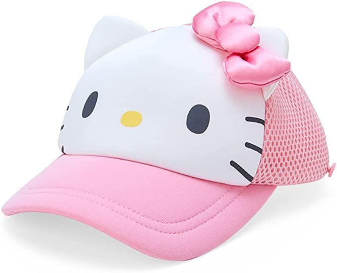Awning Cap - Hello Kitty