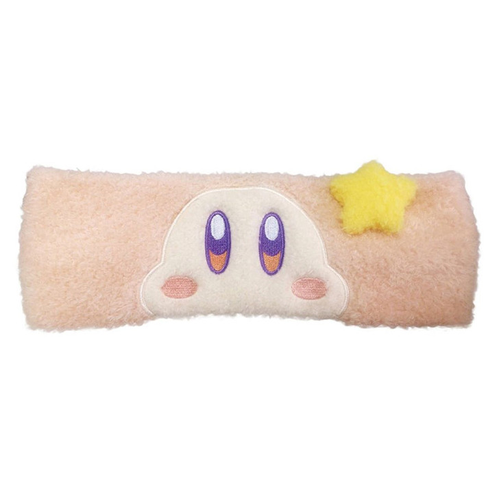 SK JAPAN Hair Band Kirby of the Stars Waddle Dee