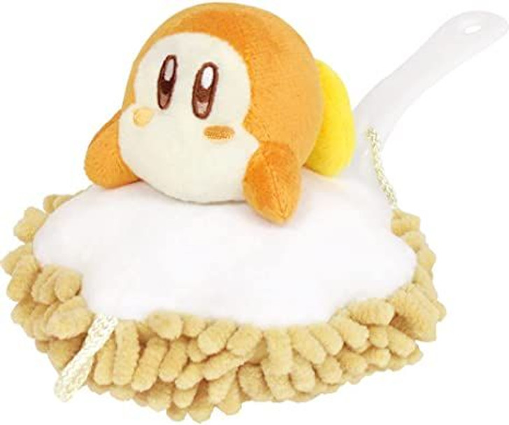 T's Factory Handy Mop with Kirby Mascot Waddle Dee