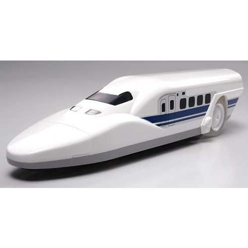Tamiya Railway Fun Series No.01 Shinkansen Series 700 Pre-Built Type 1 Chassis