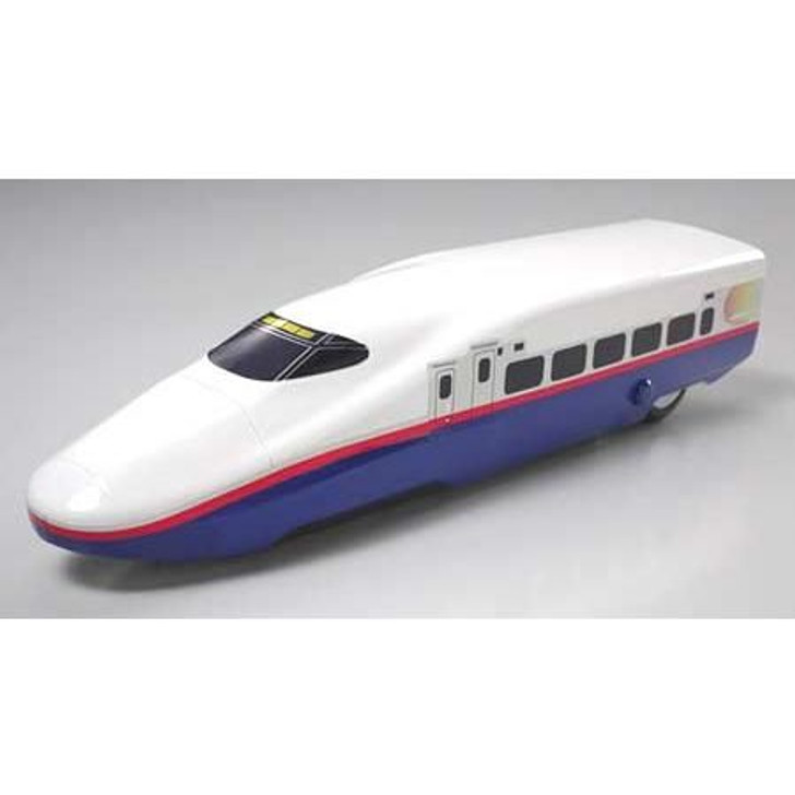 Tamiya Railway Fun Series No.06 Shinkansen Series E2 Hayate