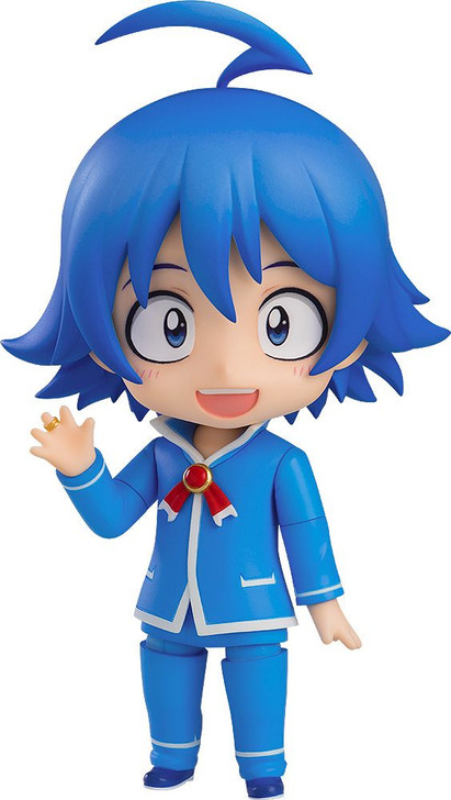 Nendoroid Iruma Suzuki Figure (Welcome to Demon School! Iruma-kun)