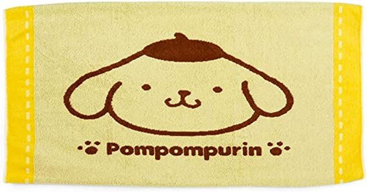 Sanrio Pillowcase - Pom Pom Purin
