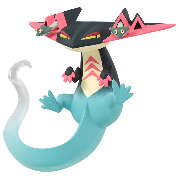 Takara Tomy Pokemon Moncolle Dragapult