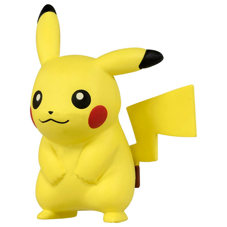 Takara Tomy Pokemon Moncolle Pikachu