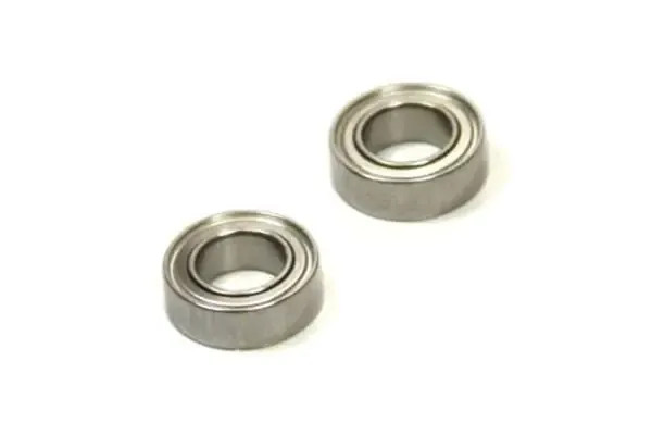 Kyosho BRG028B Shield Bearing(5x9x3)2Pcs