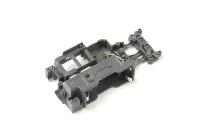 Kyosho MD201B Main Chassis Set(for MA-020)