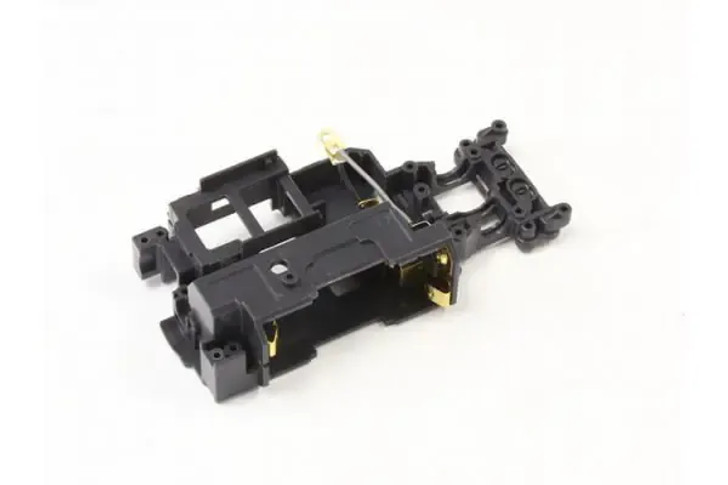 Kyosho MD201SPB SP Main Chassis(Gold Plated/MA-020/VE)