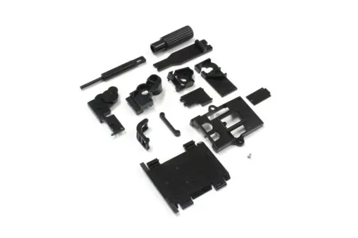 Kyosho MD303B Chassis Small Parts Set (MINI-Z FWD)