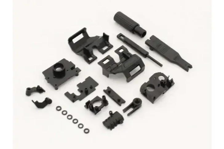 Kyosho MZ402B Chassis Small Parts Set(for MR-03)
