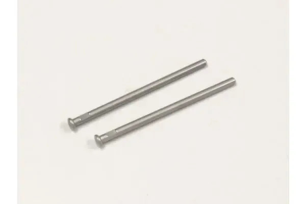 Kyosho OT247B Flange Shaft 3x60mm (2pcs/OPTIMA)