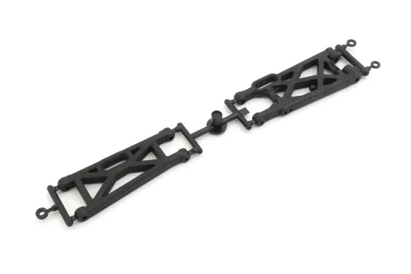 Kyosho UM577 Suspension Arm Set (Ultima SB)
