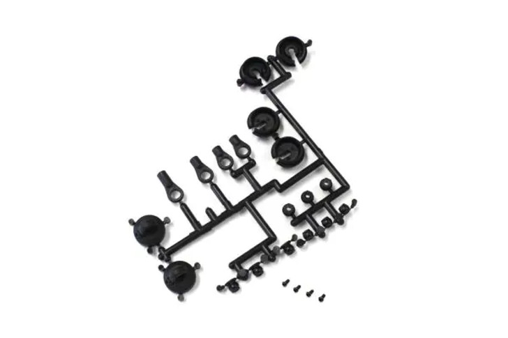 Kyosho UM589-1 Shock Plastic Parts Set(for Ultima SB)