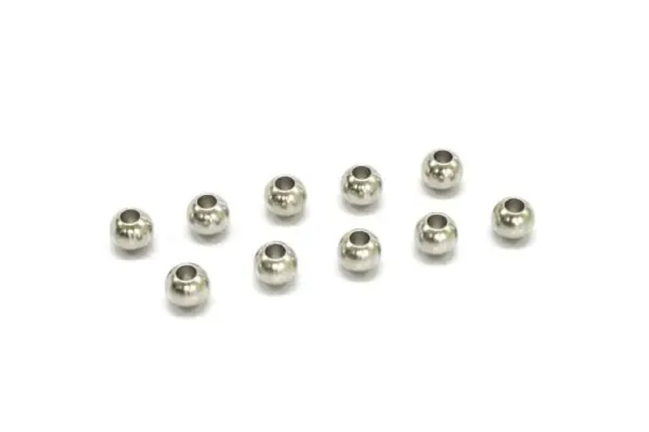 Kyosho W0137B 6.8 Hard Ball (M3.0/10Pcs)