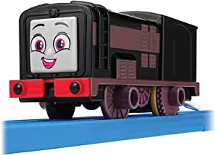 Takara Tomy Pla-Rail GOGO Thomas Diesel