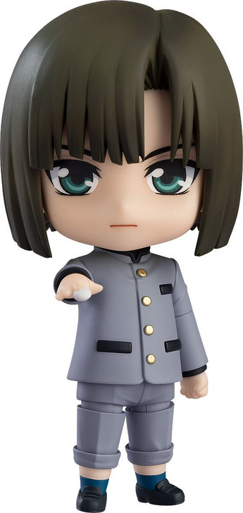 Good Smile Company Nendoroid Akira Toya Figure (Hikaru no Go)