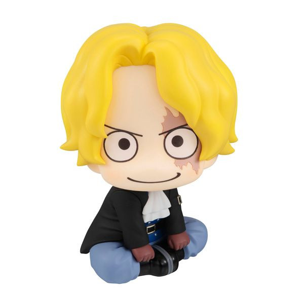 MegaHouse LookUp Sabo Figure (One Piece)