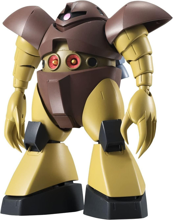 Bandai Robot Spirits (Side MS) MSM-03 Gogg ver. A.N.I.M.E. Figure (Gundam)