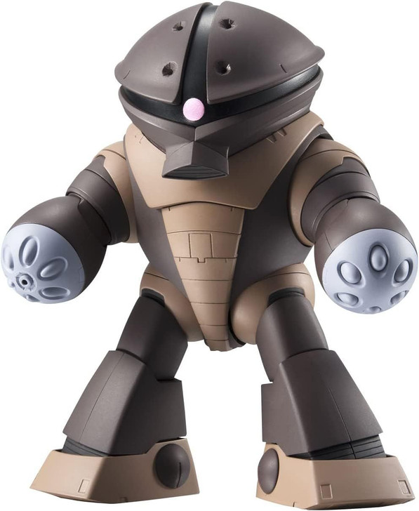 Bandai Robot Spirits (Side MS) MSM-04 Acguy ver. A.N.I.M.E. Figure (Gundam)
