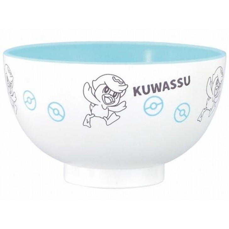 Pokemon Center Original Simple Soupbowl M Quaxly