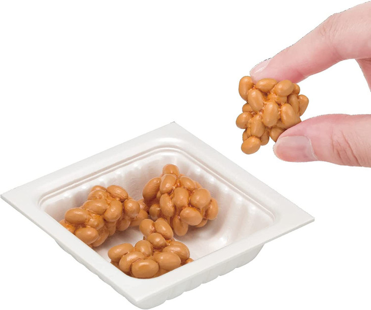 Megahouse 3D Anatomy Puzzle Lite Natto