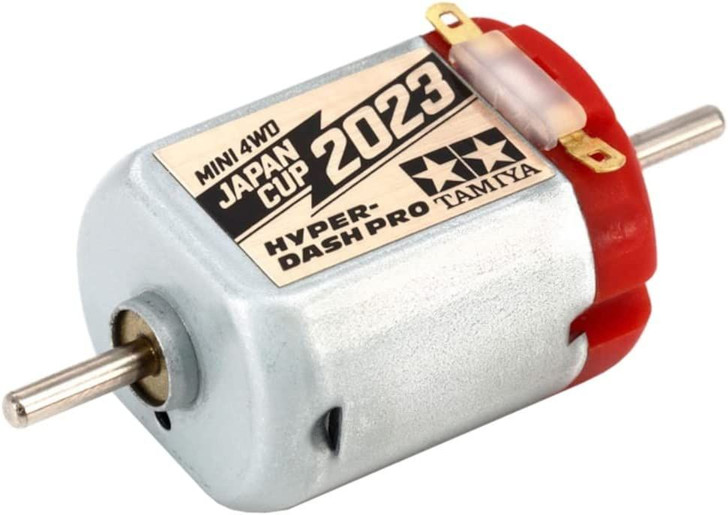 その他 chia 95159 Mini 4WD Hyper-Dash Motor Pro J-CUP 2023
